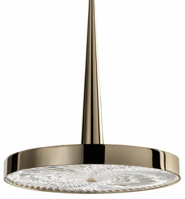 ITALAMP 302-40 Modern Led Függesztett Lámpa LED IP20