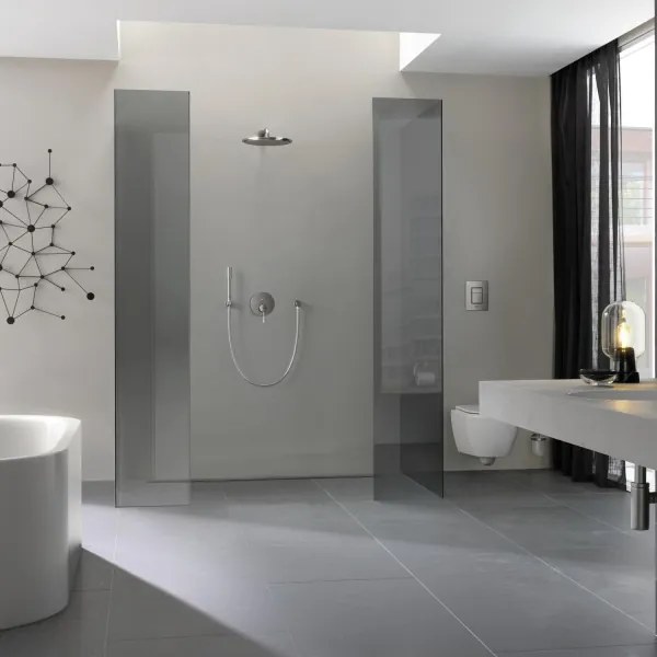 GROHE 24058001 - ESSENCE csaptelep, fényes króm