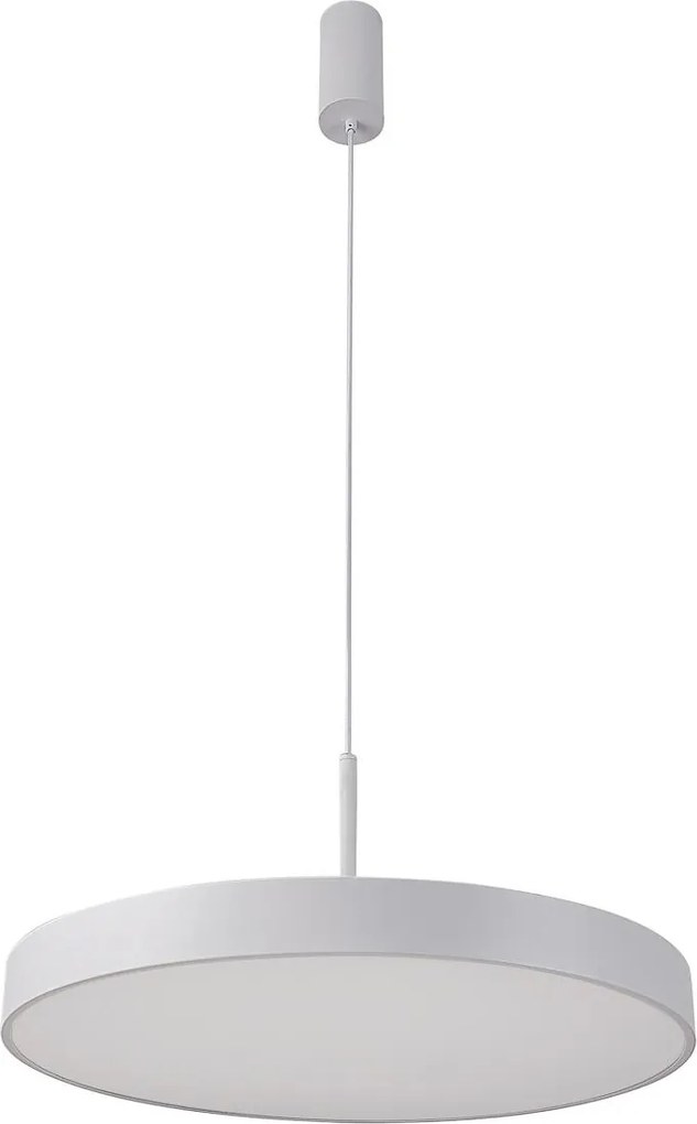 Italux Modern Függeszték Orbital Fehér ITX5361-860RP-WH-4