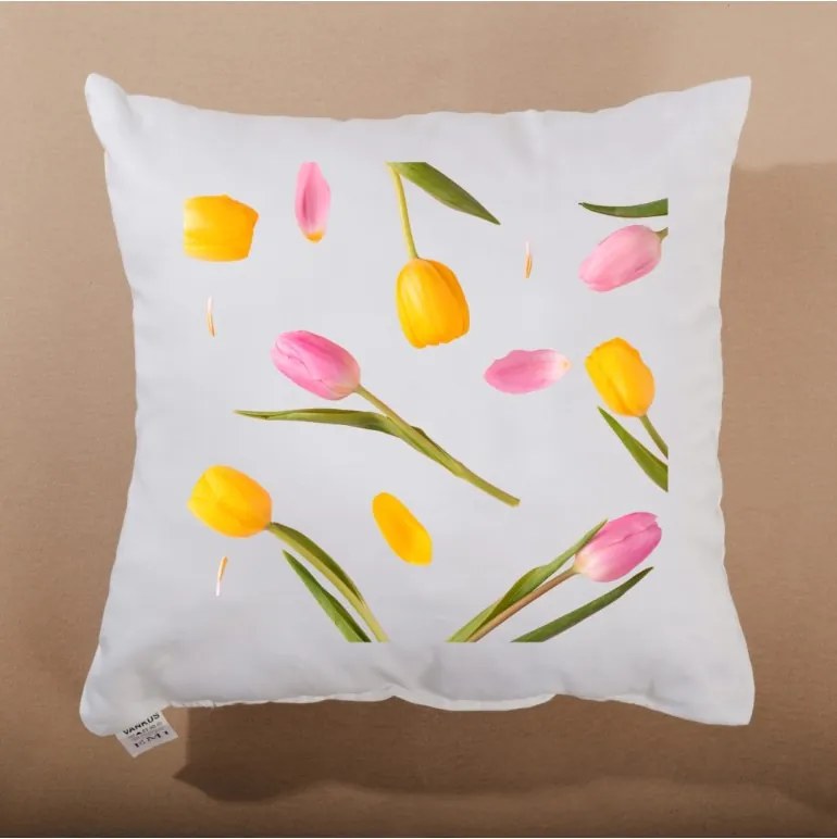 EMI Velery díszpárna 40x40 cm