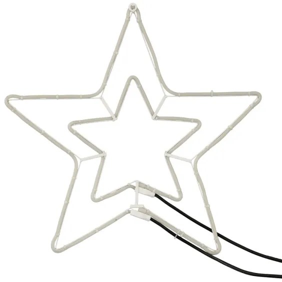 LED Kültéri karácsonyi dekoráció LED/26W/230V IP44