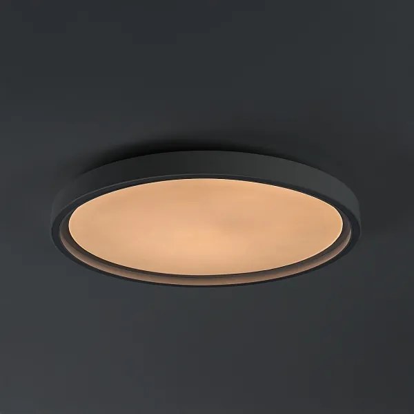 Rabalux 75086 - LED dimmelhető mennyezeti lámpa ZERINA 31W/230V IP40 3000-6500K átm. 41,5 cm + távirányító