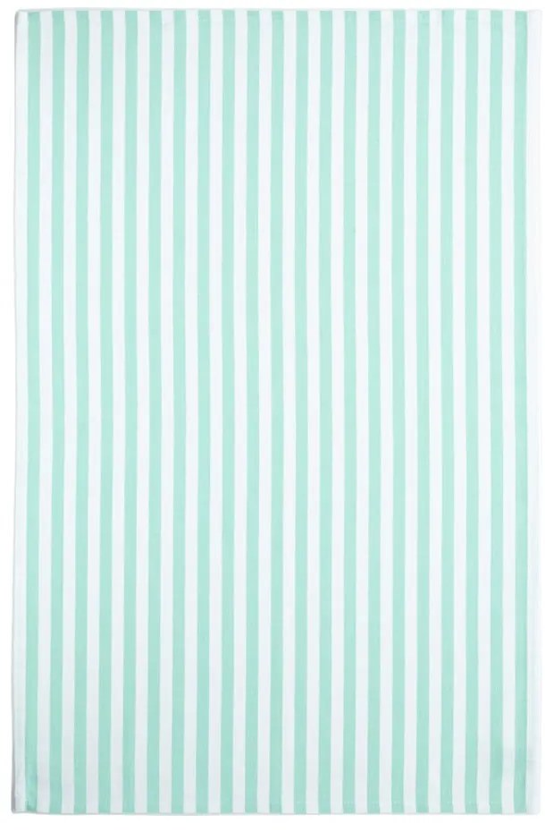 Pamut konyharuha szett 2 db-os 50x70 cm Stripes – Casafina