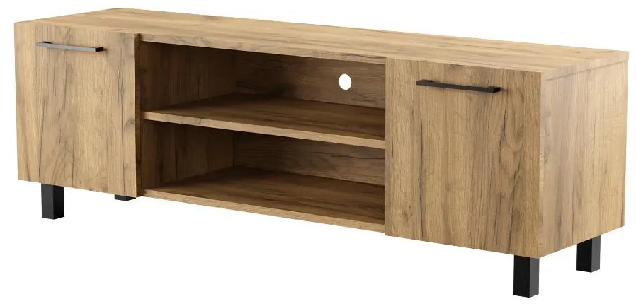 TV asztal Arante (arany craft). 1092012