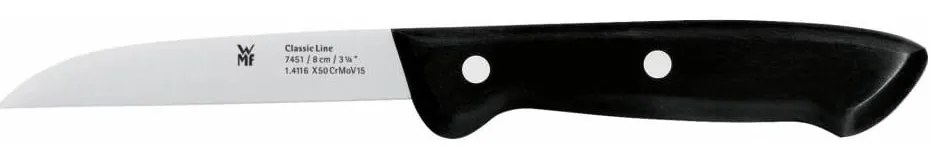 Rozsdamentes acél kés készlet 7 db-os Classic Line – WMF