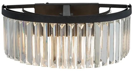 Rabalux 71092 - Fali lámpa ELOISA 1xE27/25W/230V