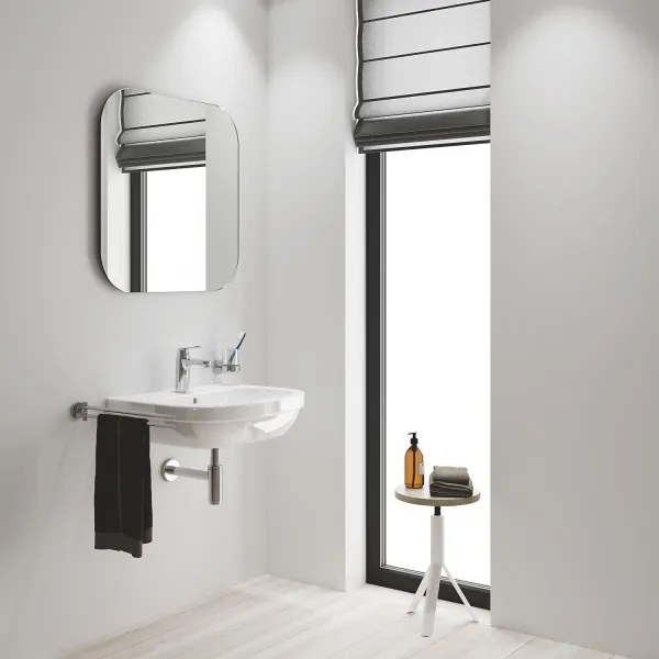 GROHE 23327000 - EUROSMART COSMOPOLITAN mosdócsaptelep DN 15, M méret, króm