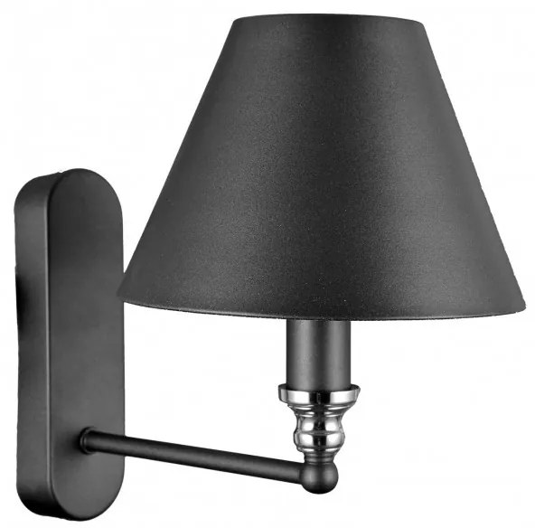 Italux BANITO MB38623/1 Fali lámpa 1x40W/E14