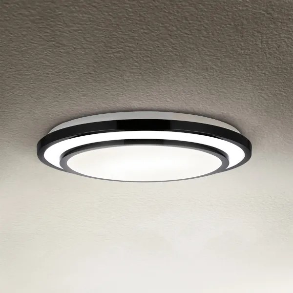 Brilagi - LED mennyezeti lámpatest LUCIANO LED/24W/230V