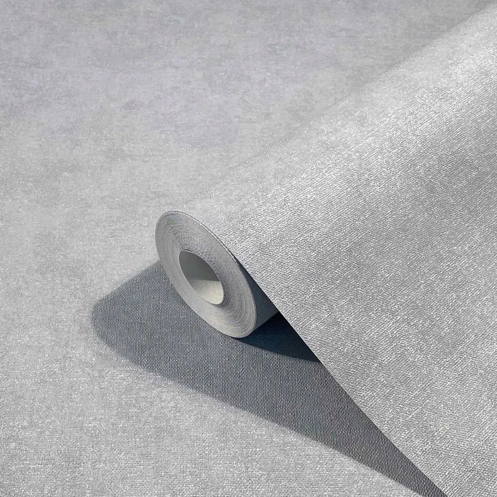 Dekoratív tapéta kék színben, kopásálló hatással