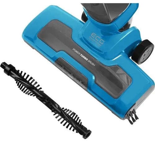 ECG VT 4520 2 az 1-ben Bruno porzsák nélküliporszívó