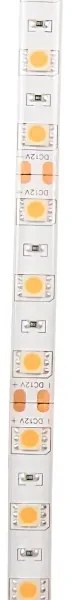 LED Szalag 5m 28W/12V IP65 3000K
