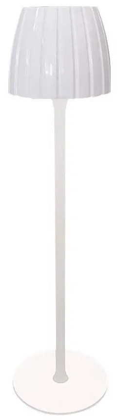 LED Dimmelhető újratölthető asztali lámpa LED/2,7W/5V 3000-6000K 1800 mAh fehér