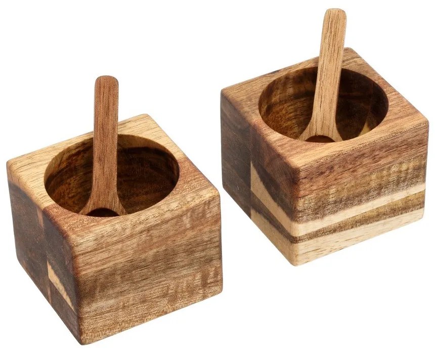 Só- és borsszóró – Holm