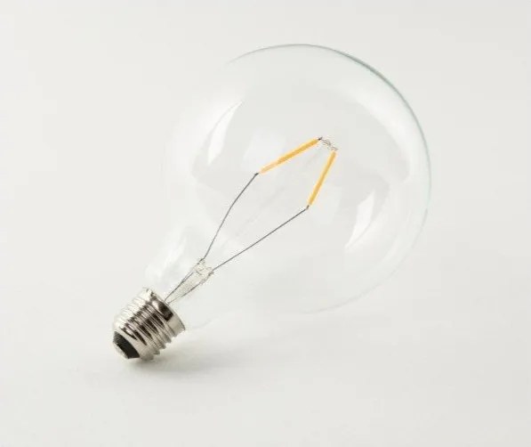 Globe LED izzó - Zuiver