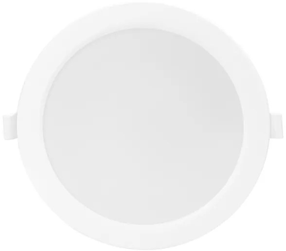 Aigostar-SZETT 3x LED RGBW dimmelhető süllyeszthető lámpatest MESH 15W/230V 2700K-6500K átm.17cm