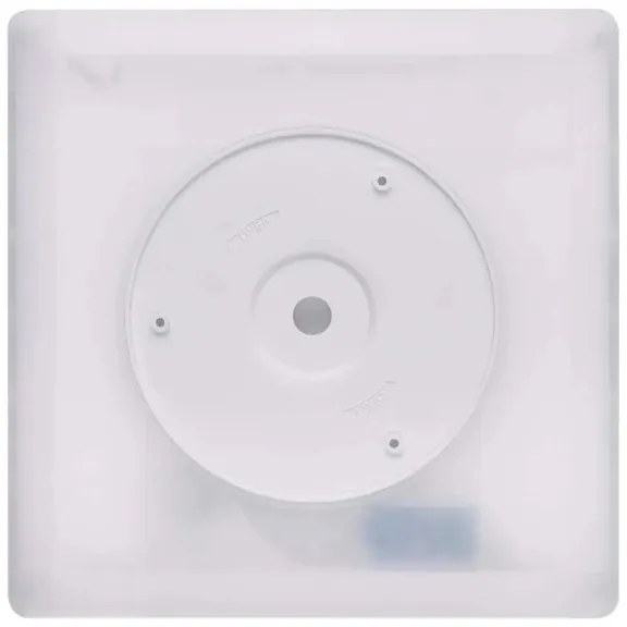 LED Mennyezeti lámpa FLORI LED/18W/230V 4000K fehér 29x29 cm