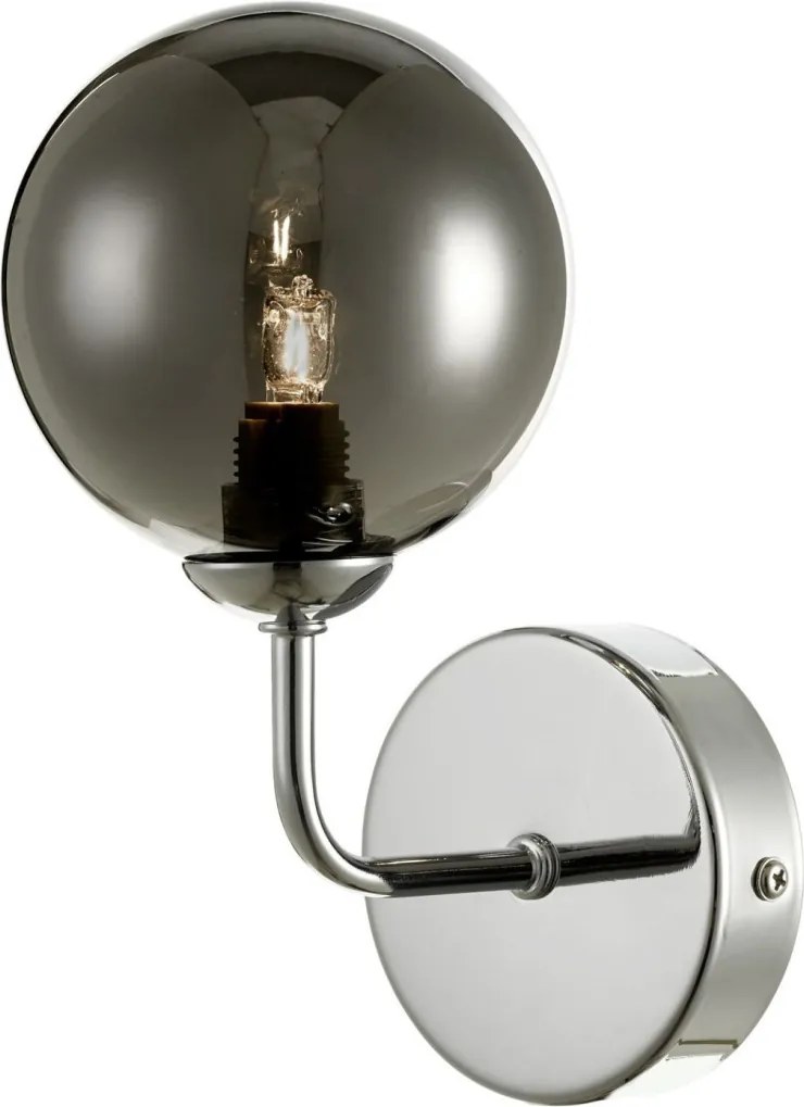 Dar Lighting FEYA FEY0750-01 Fali lámpa 1x40W/G9