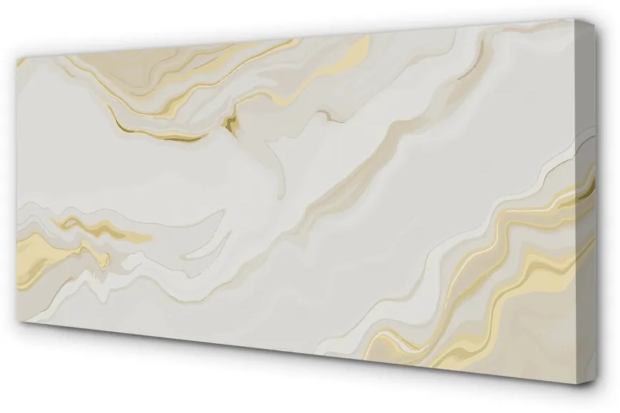 Canvas képek Márvány kő foltok 120x60 cm