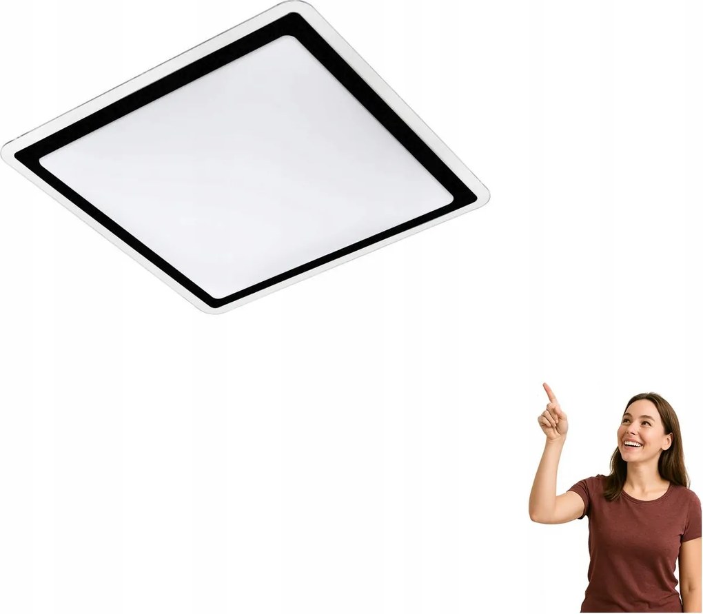 Led plafon 21W Competa 2 99405 Eglo