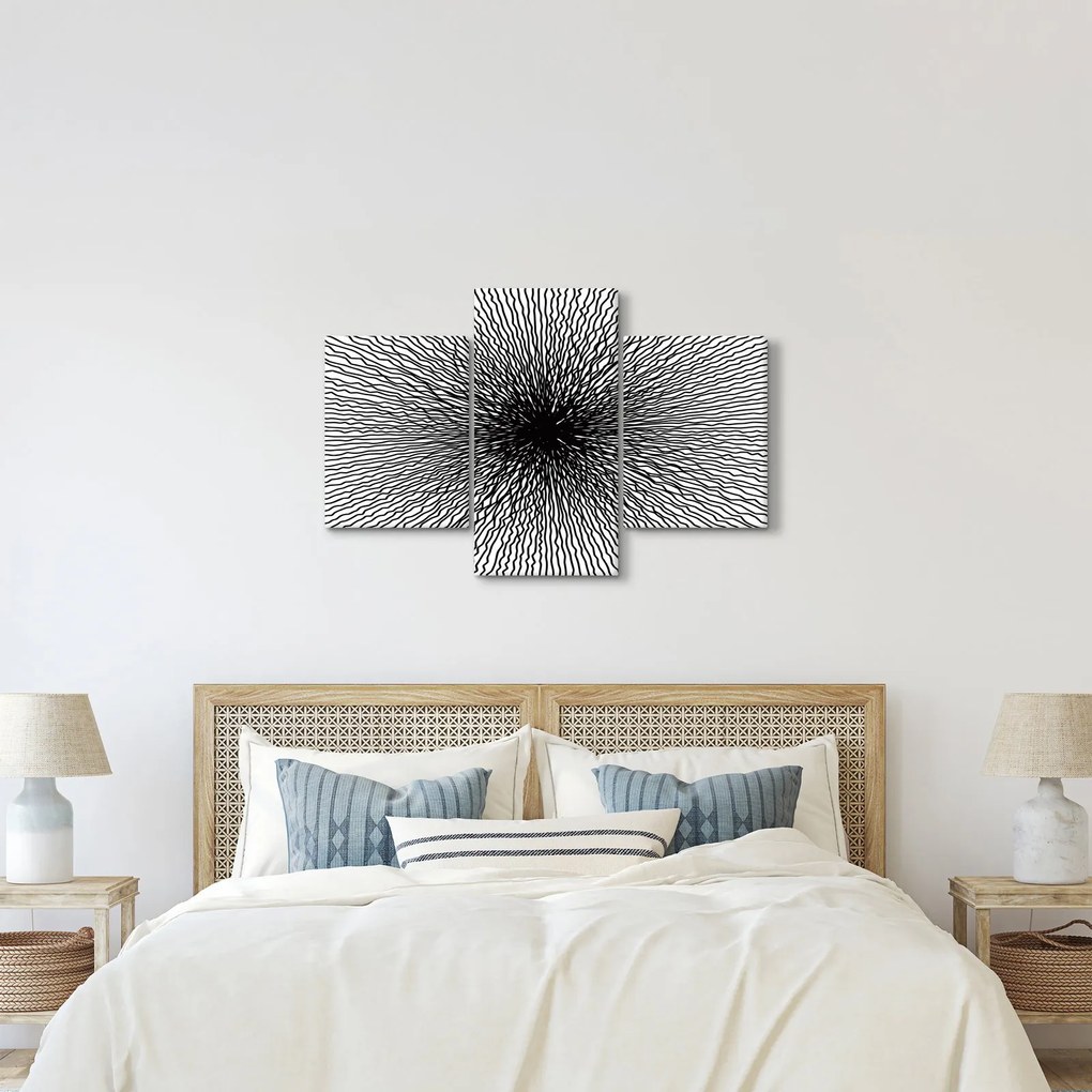 Kép - Közép (90x60 cm)