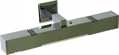 Divatos fali lámpa ZH-30 tükörhöz {izzóval}