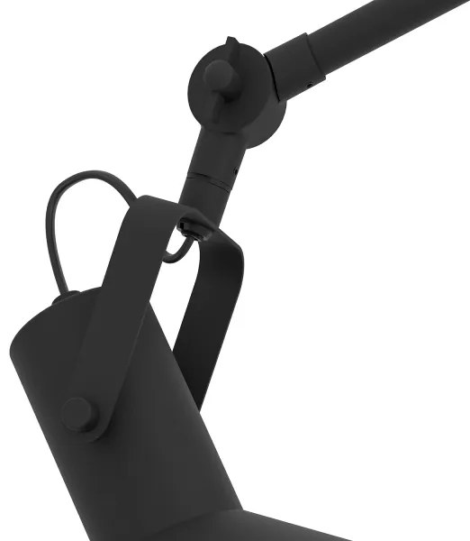 Eglo 43561 - Spotlámpa TAKELEY 1xE27/28W/230V