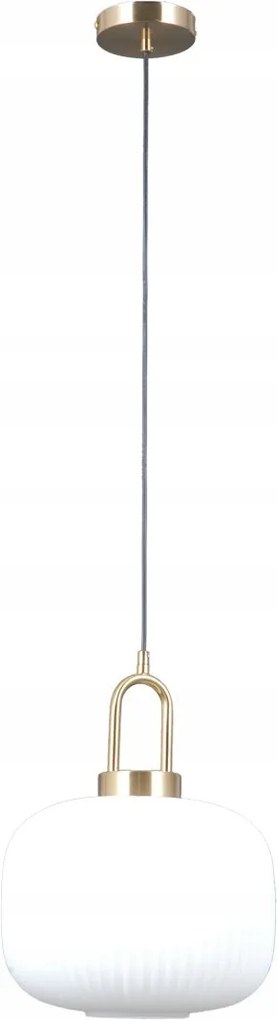 Fosse függőlámpa PND-408817-1-HBR-WH Italux