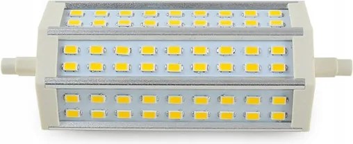 Led izzó R7s 14W=110W meleg fehér 800LM