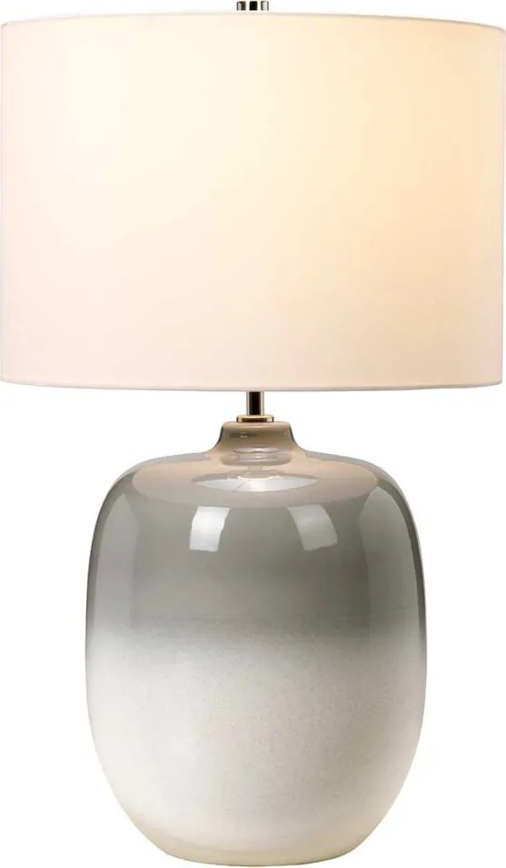 Elstead Lighting CHALK FARM CHALKFARM-TL Asztali lámpa 1x60W/E27