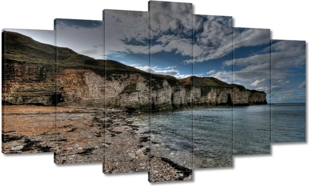 Festmények 140x80 Érdekes égbolt