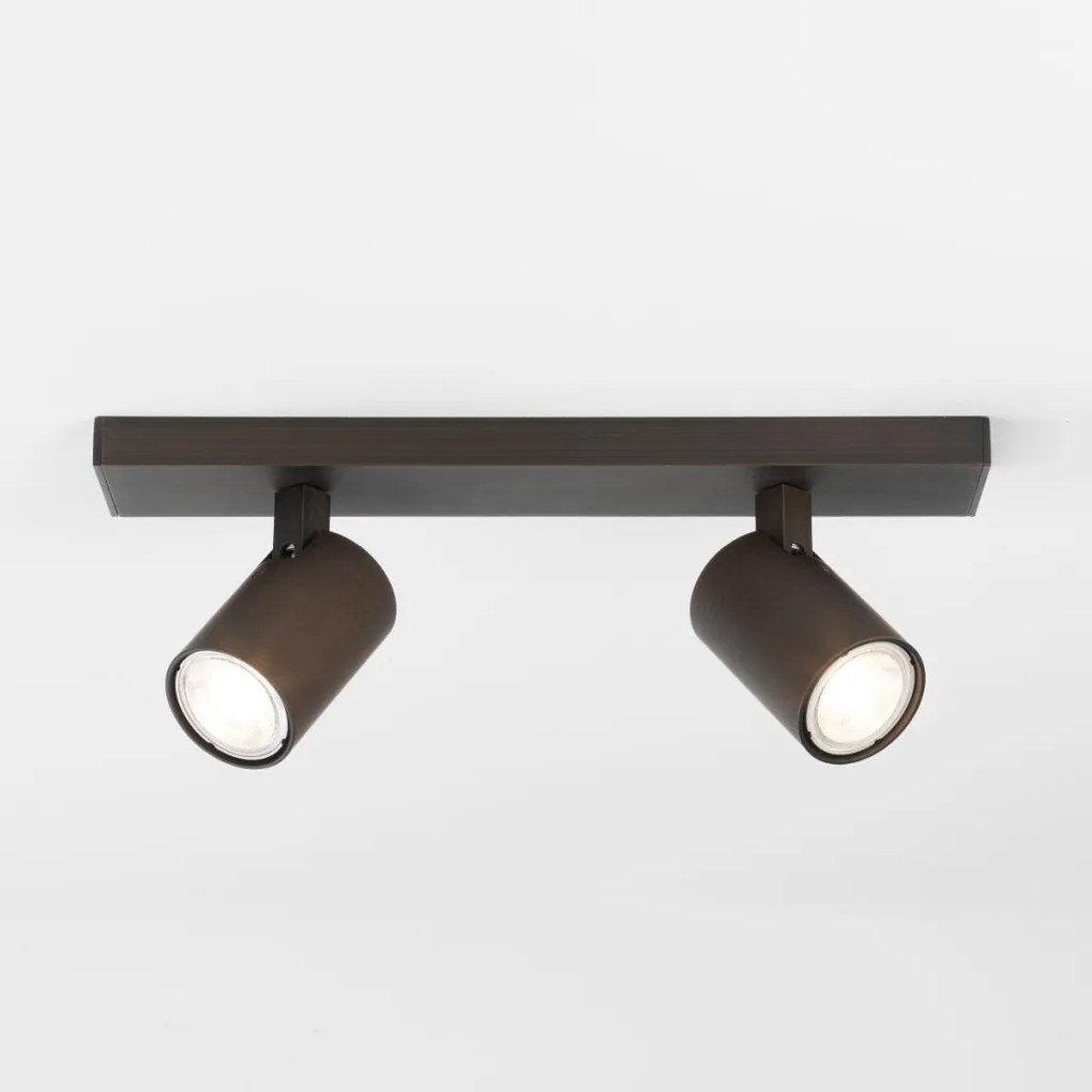 Astro Lighting Ascoli 1286126 Spotlámpa 2x6W/GU10 IP20