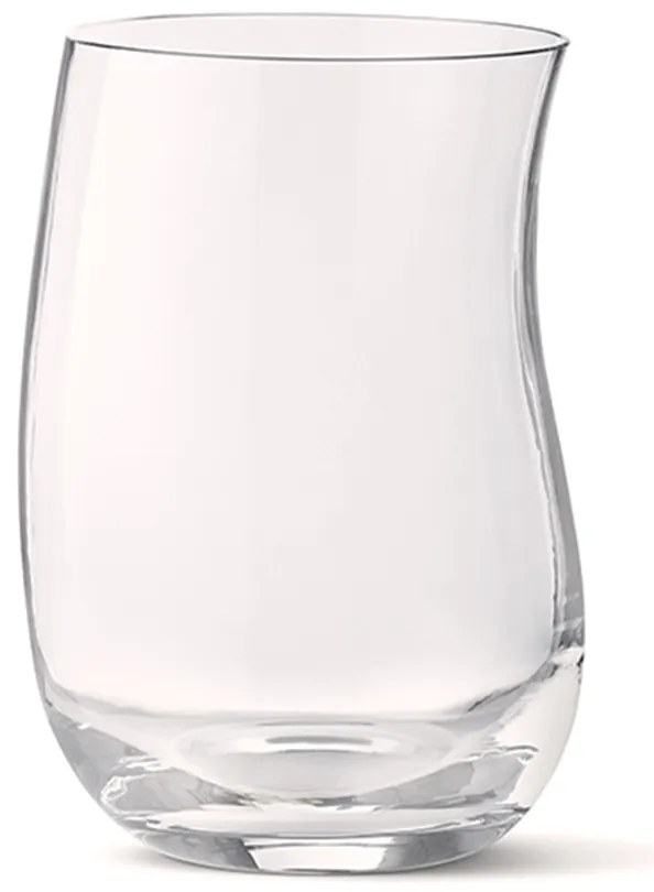 Üvegpohár Cobra, közepes, 2db - Georg Jensen
