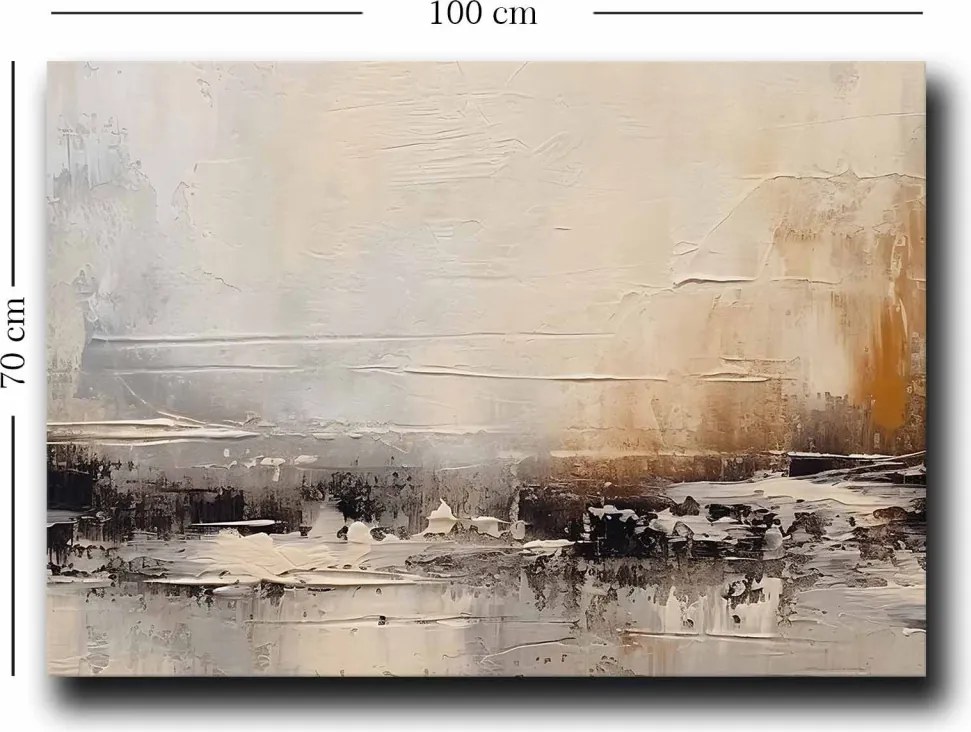 70100GSC-022 vászonkép, 70 x 100 cm