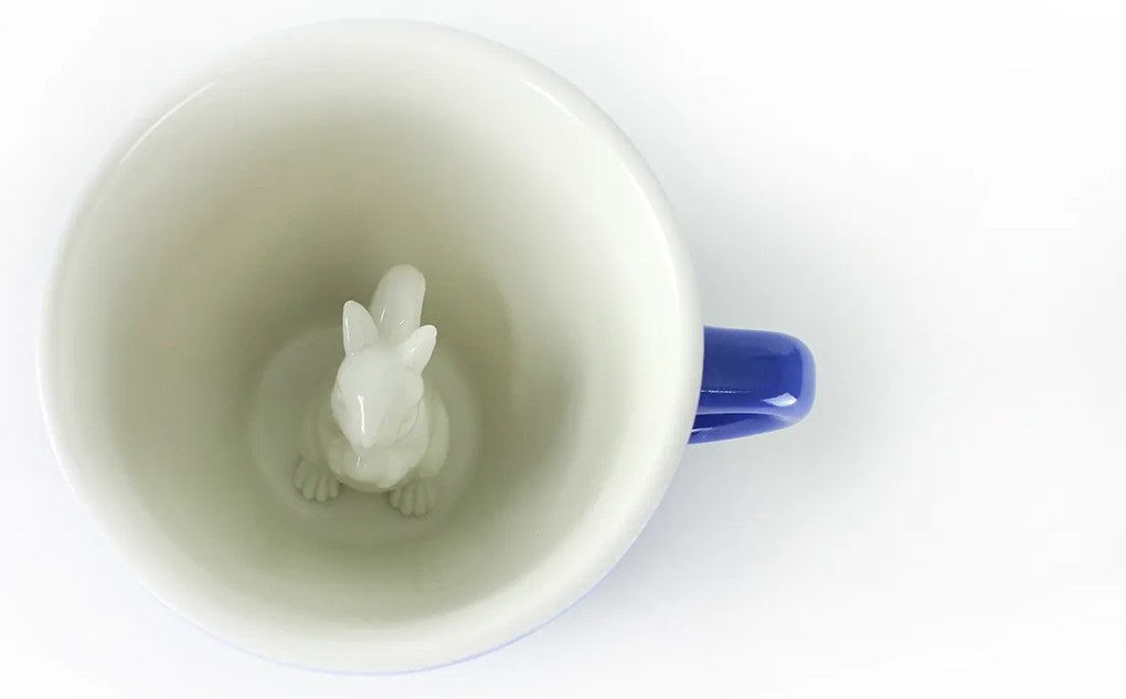 Bögre MÓKUS 325 ml - Creature Cups