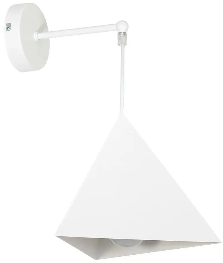 Fali lámpa SET 1xE27/60W/230V