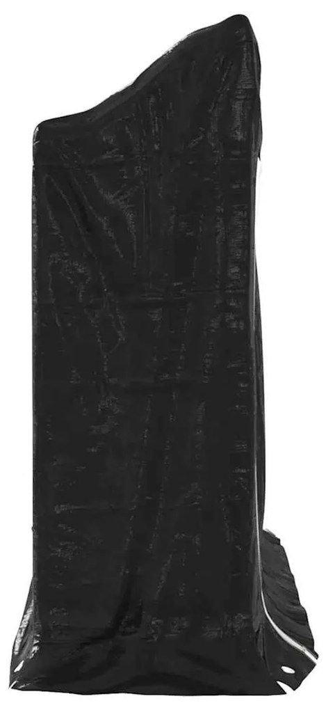 Tűzifa állvány esővédővel 151x40,5x110,5 cm horganyzott acél