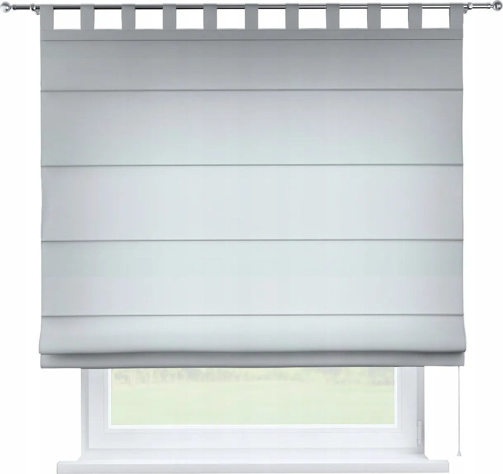 Kész Római roló Verona 100x180cm fekete