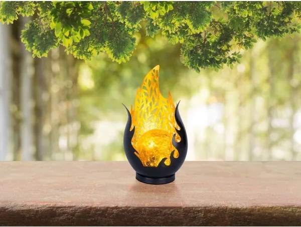 Globo 36534 - LED Napelemes lámpa SOLAR LED/0,06W/3,2V 3000K IP44