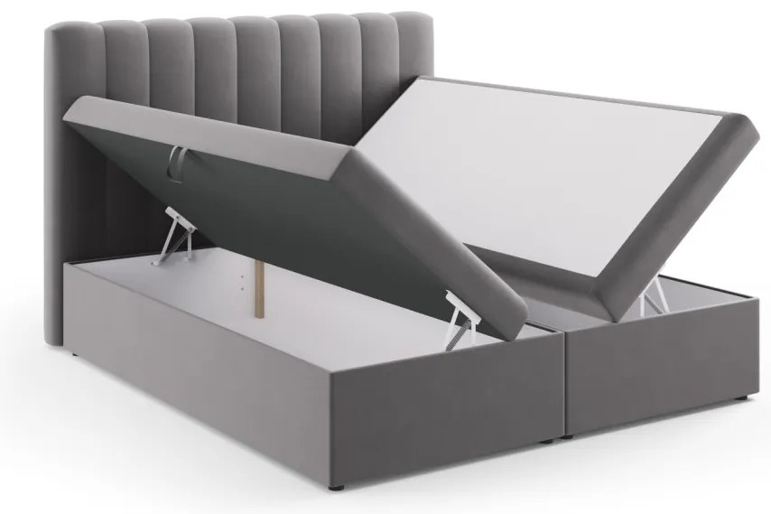 Kelp Boxspring ágy szett