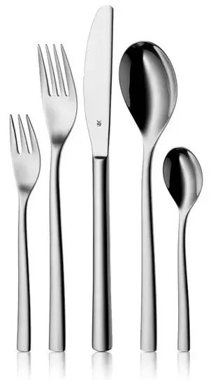 WMF - PALERMO 24 darabos evőeszköz-készlet