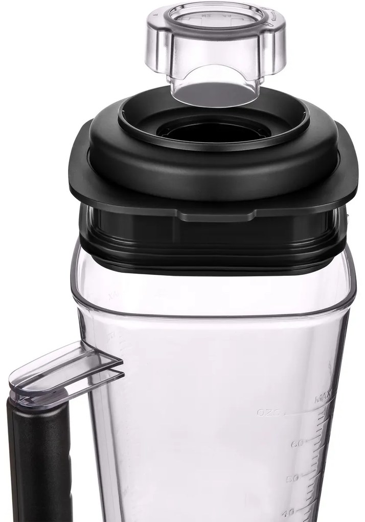 Sencor SBU 7730BK szuper turmixgép, fekete