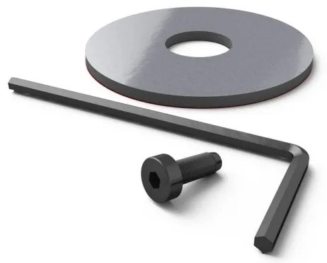 Philips - LED RGB Dimmelhető asztali lámpa Hue PLAY LED/6W/230V