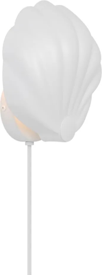 Nordlux KONCHI 2312901001 Fali lámpa 1x25W/E14 IP20