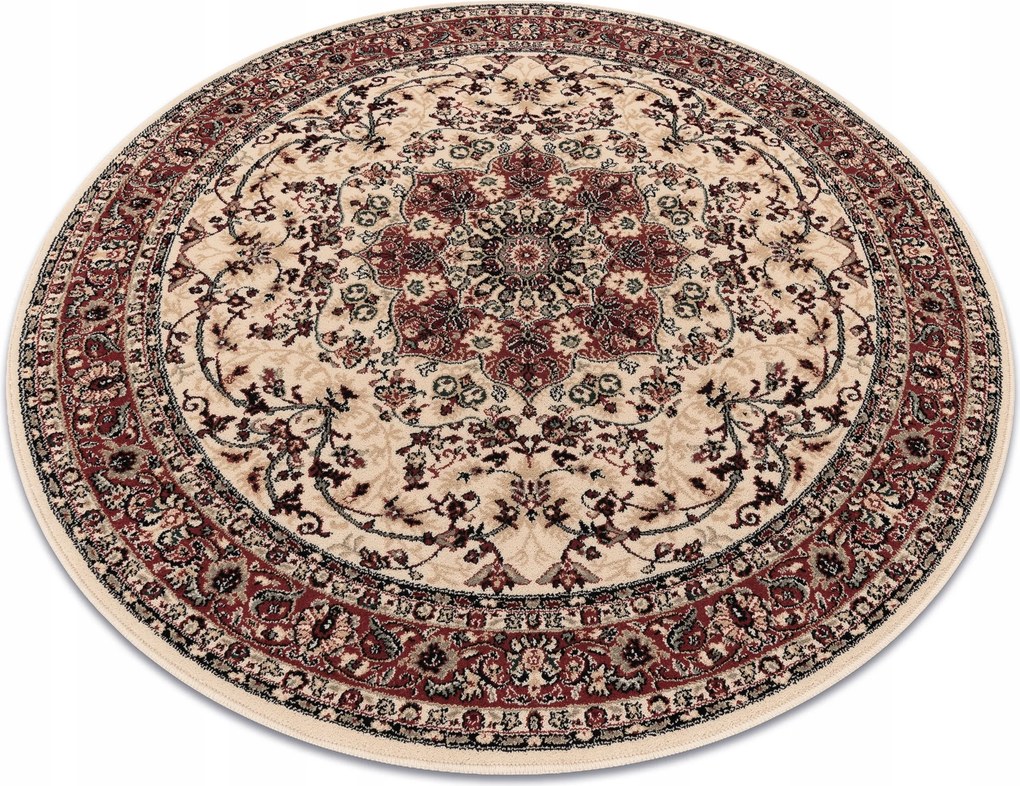 Lengyelország Szőnyeg 200 Kordoba homok #POL283