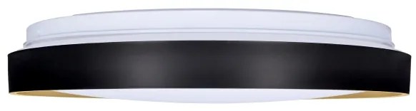 Solight WO8013 - LED Dimmelhető mennyezeti lámpa CALA LED/48W/230V 3000-6500K + távirányító