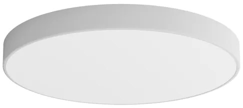 Mennyezeti lámpa érzékelővel CLEO 6xE27/24W/230V á. 80 cm szürke