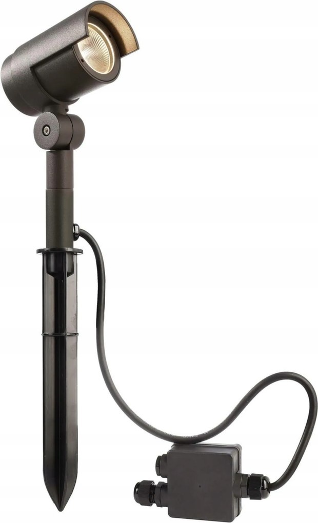 Light Impressions Deko-Light állólámpa Keid II 220-240V AC/50-60Hz 10,