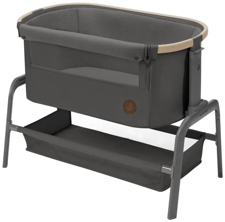 Maxi-Cosi - Utazó kiságy IORA szürke