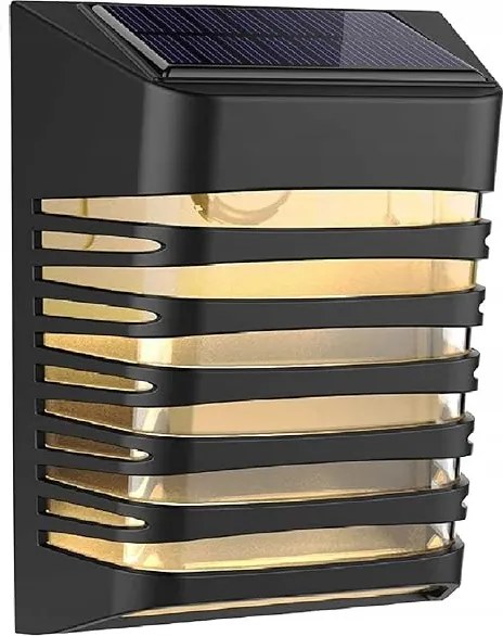 Napelemes Lámpák Kültéri Használatra